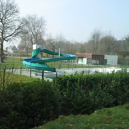 La Maison Celtique 3*