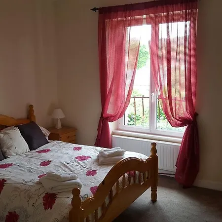 La Maison Celtique 3* Saint-Nicolas-du-Pélem