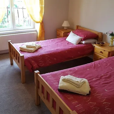 La Maison Celtique 3*