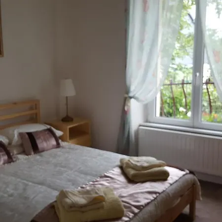 La Maison Celtique Couette-café 3*